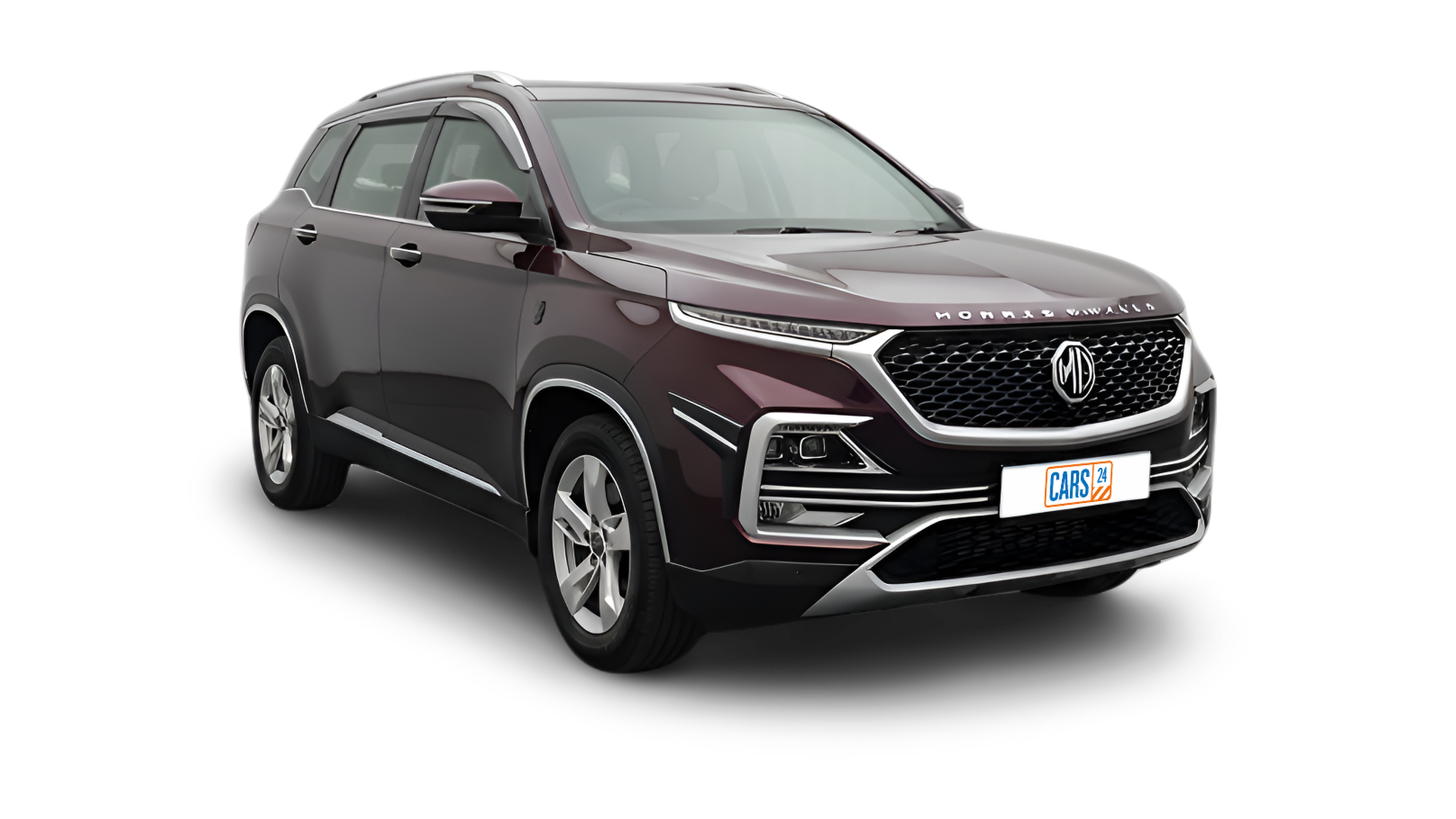 MG HECTOR-img